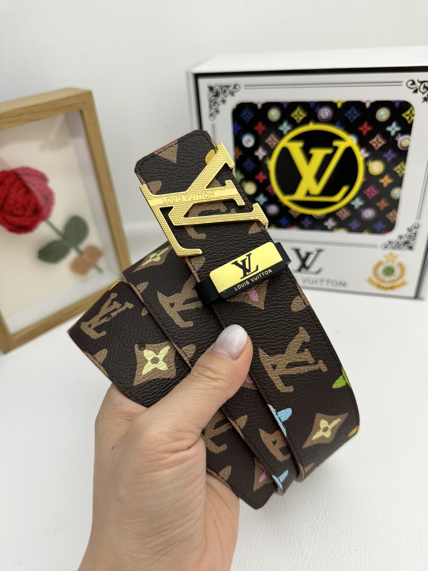 【Louis Vuitton日本公式許可旗艦店】ご好評に付き再入荷！！