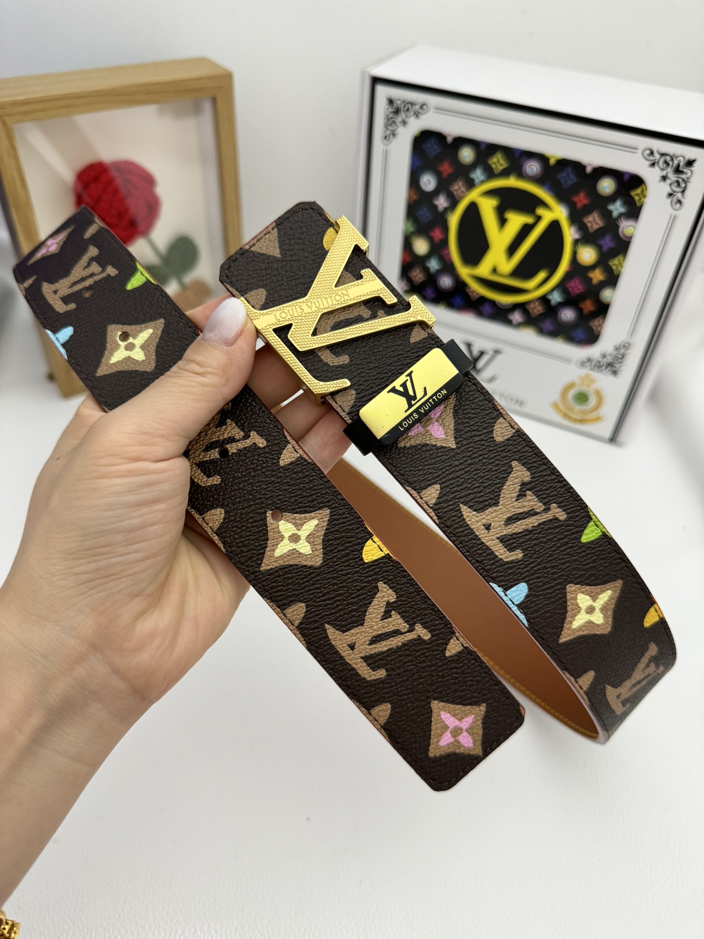 【Louis Vuitton日本公式許可旗艦店】ご好評に付き再入荷！！