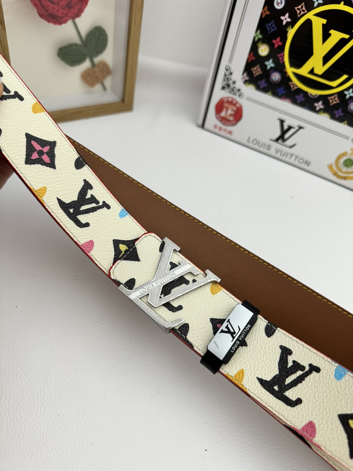 【Louis Vuitton日本公式許可旗艦店】ご好評に付き再入荷！！