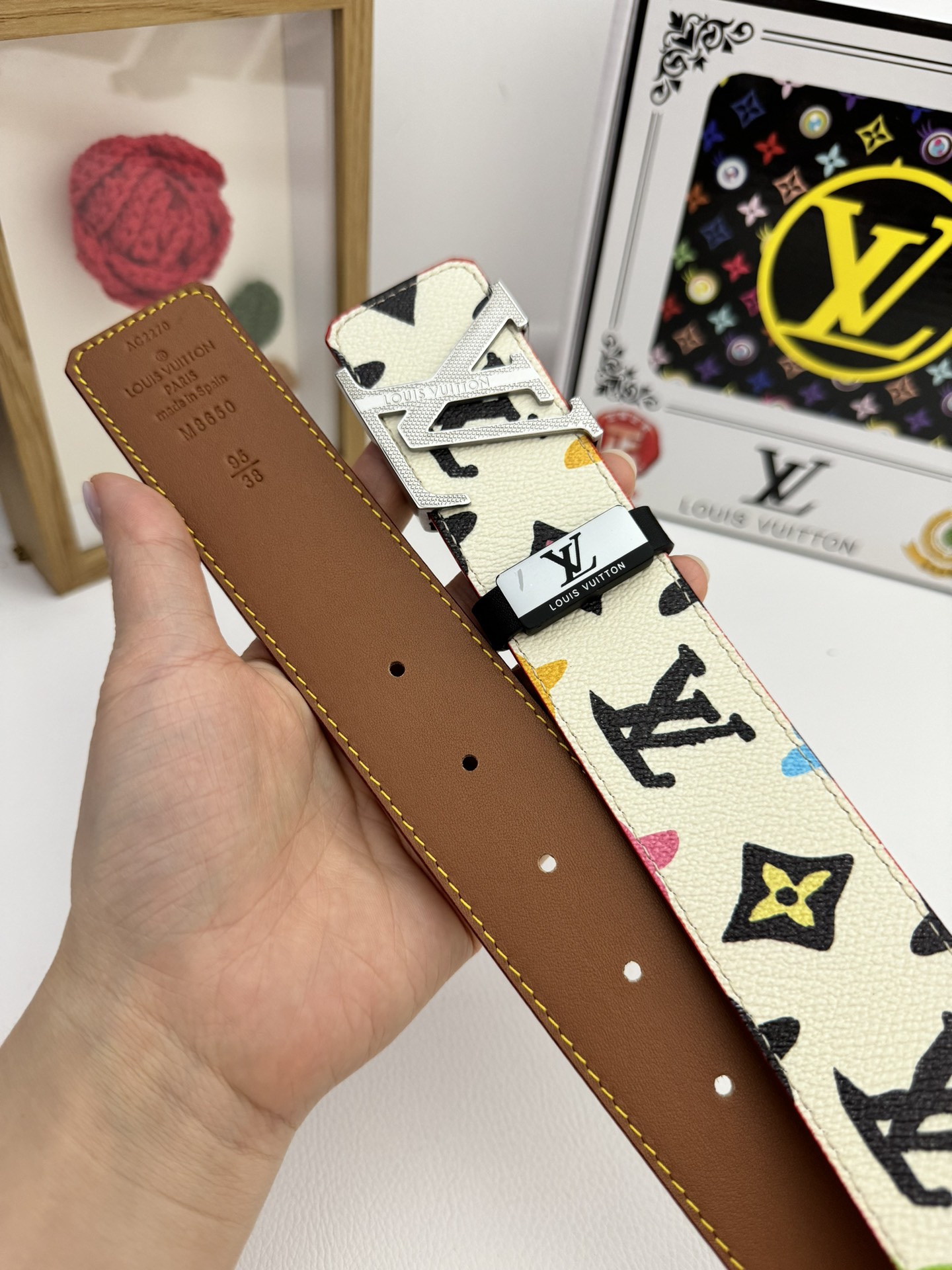 【Louis Vuitton日本公式許可旗艦店】ご好評に付き再入荷！！