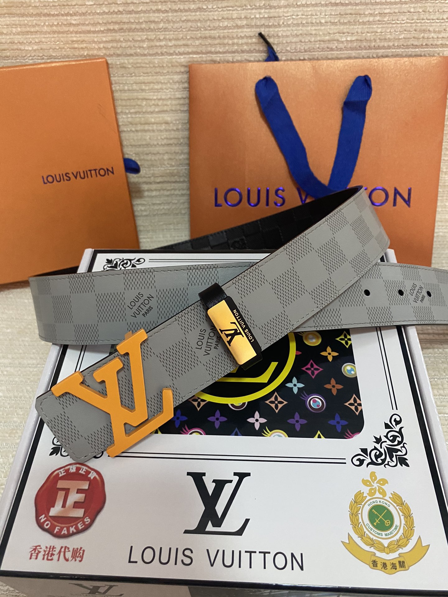【Louis Vuitton日本公式許可旗艦店】ご好評に付き再入荷！！