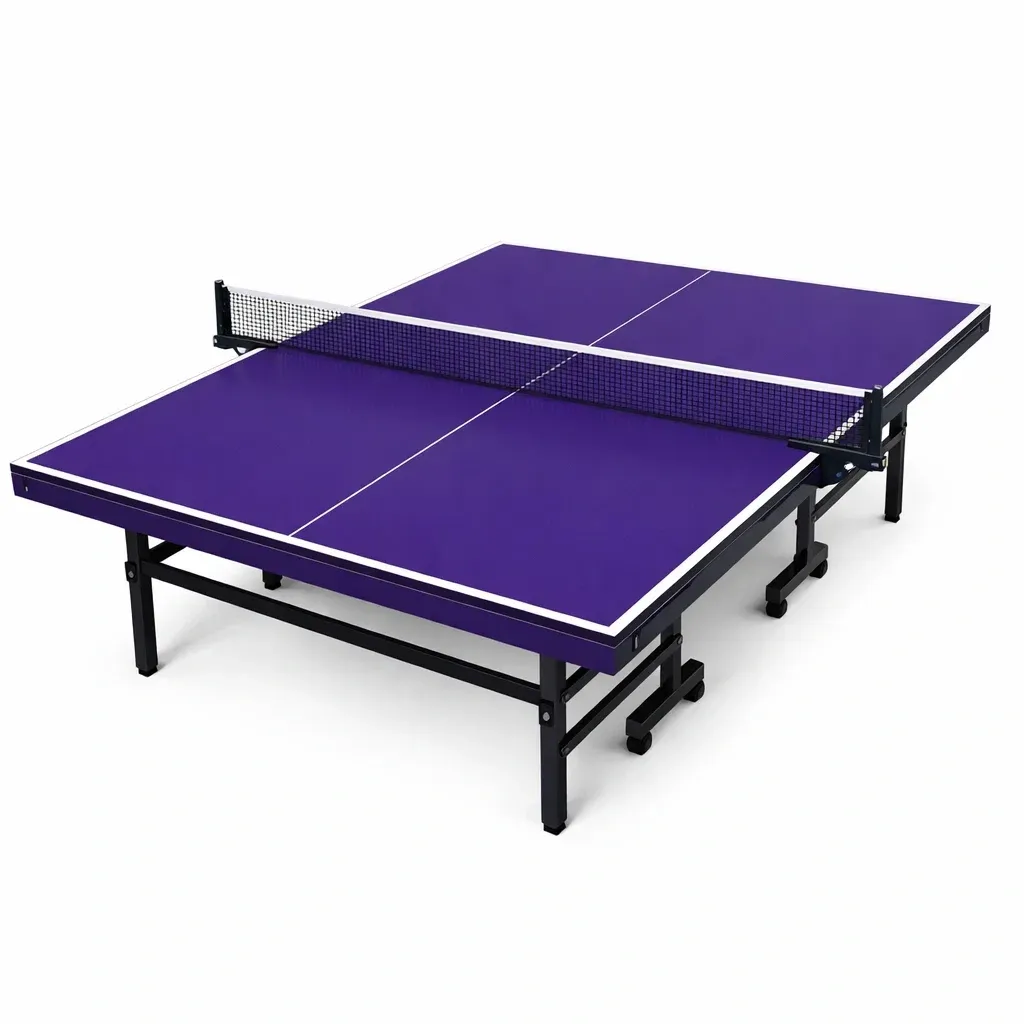 Table Tennis Table