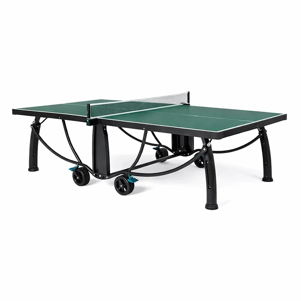 Table Tennis Table