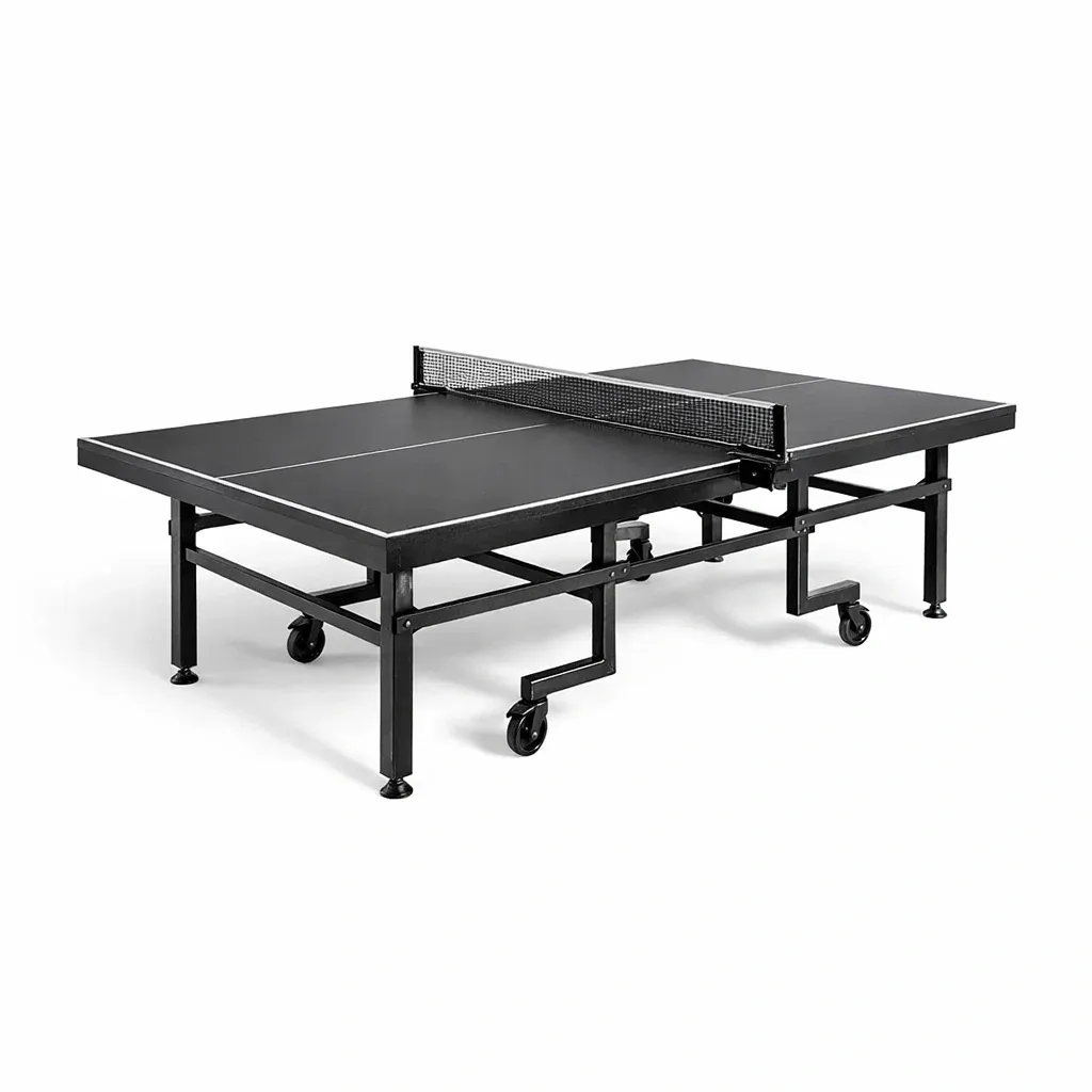 Table Tennis Table