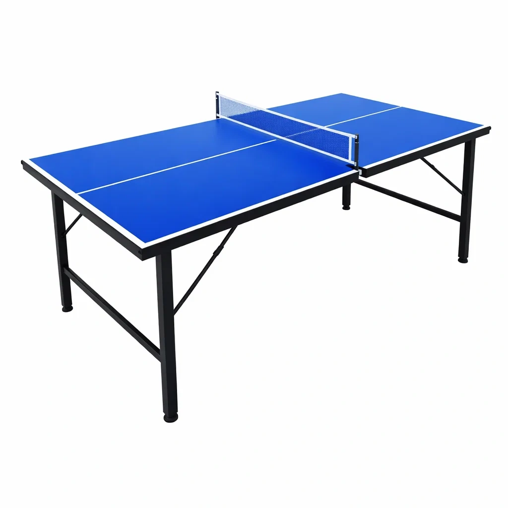 Table Tennis Table