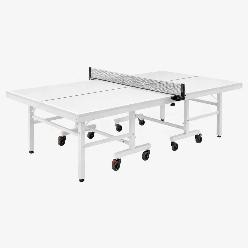 Table Tennis Table