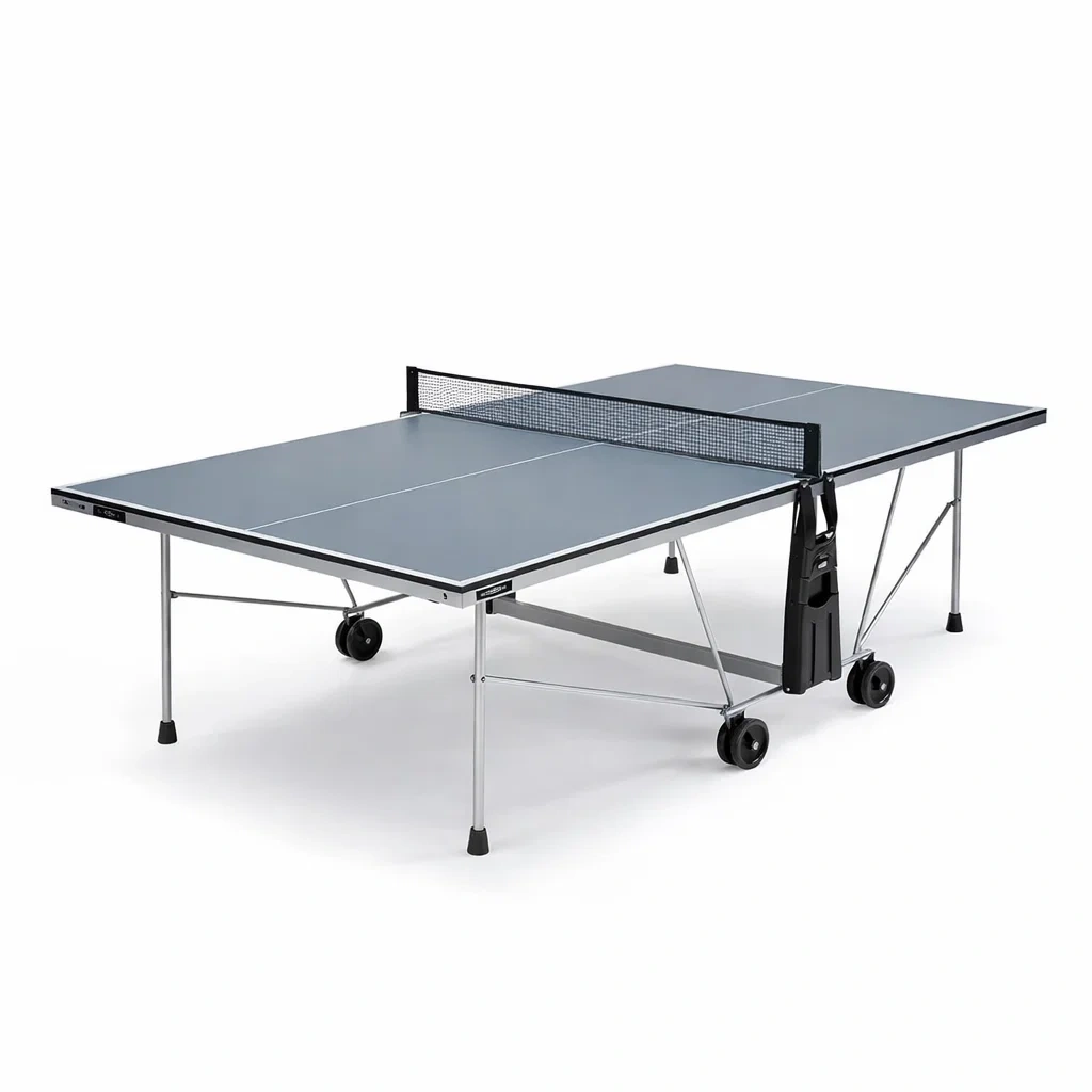 Table Tennis Table