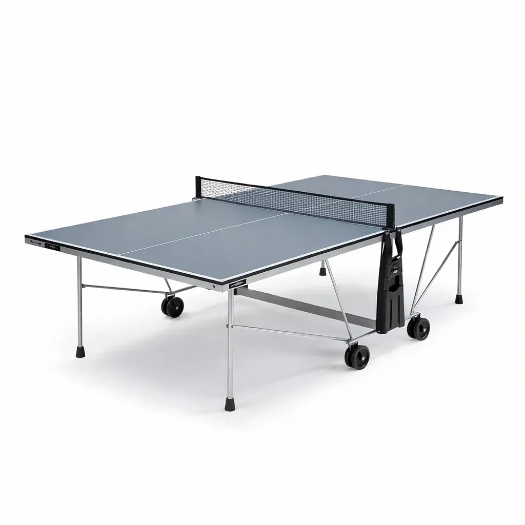 Table Tennis Table