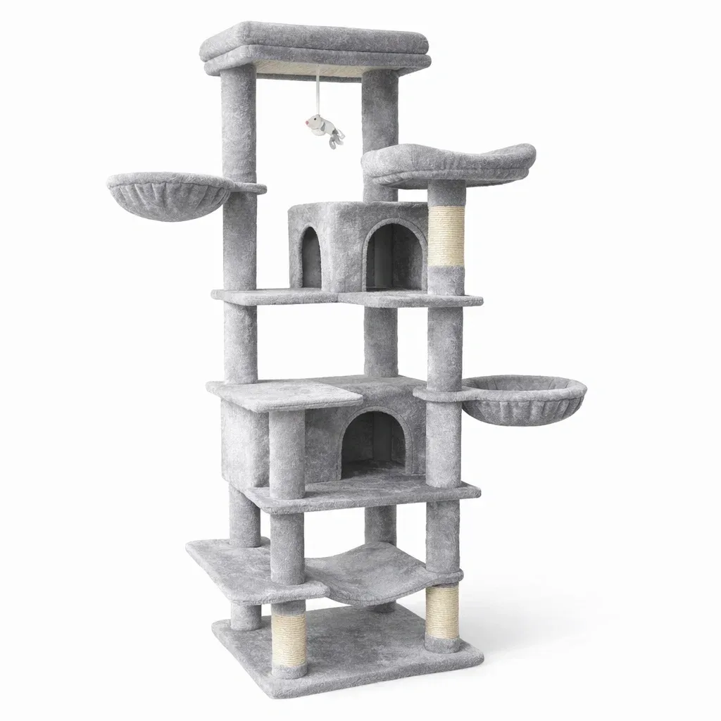 Cat Tree