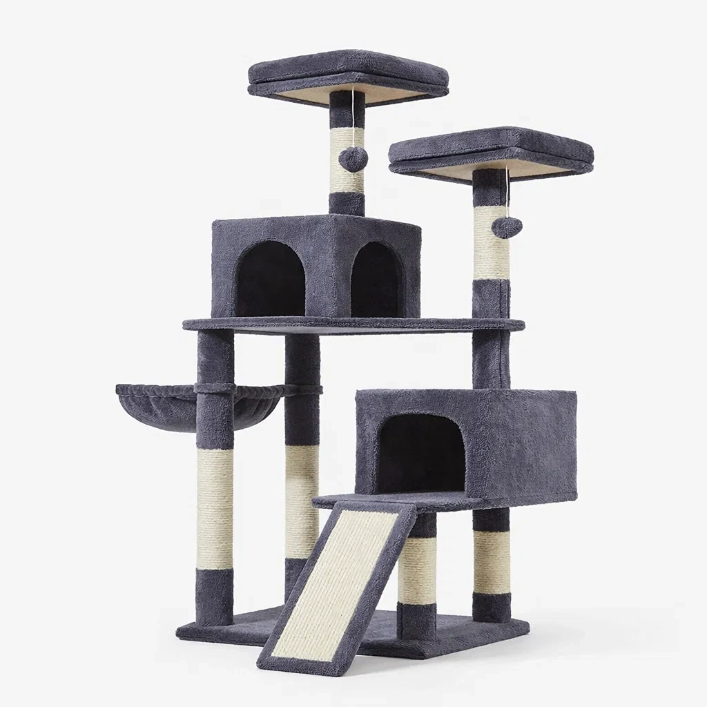 Cat Tree
