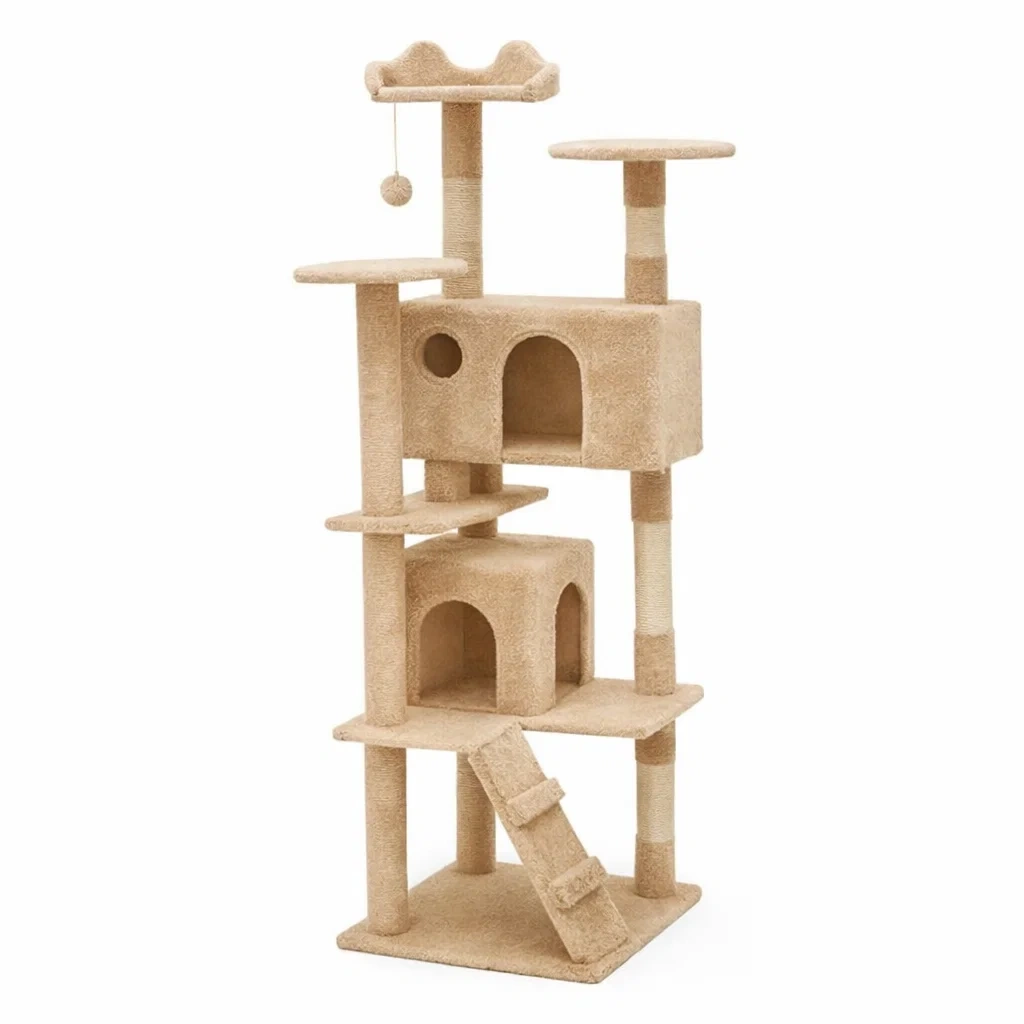 Cat Tree
