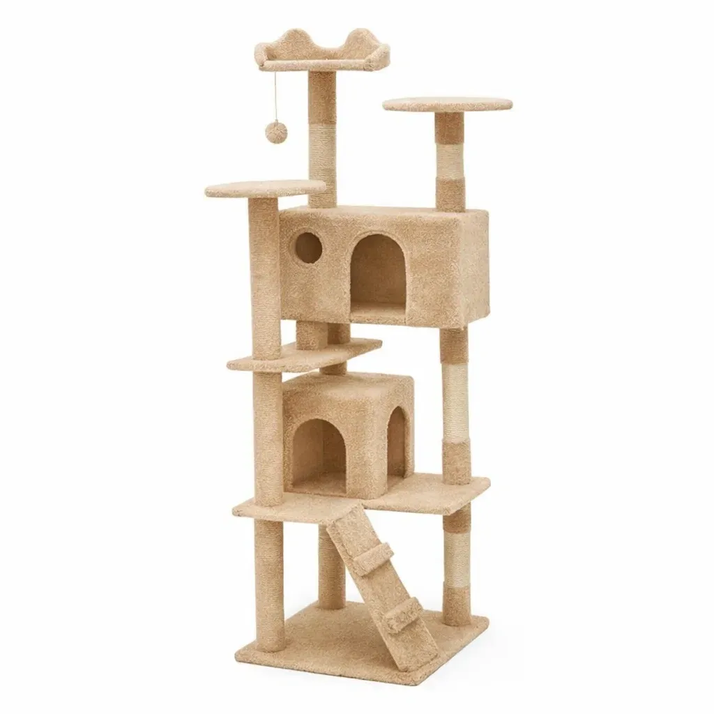 Cat Tree