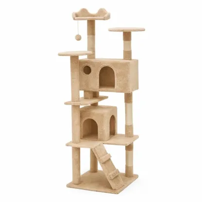 Cat Tree