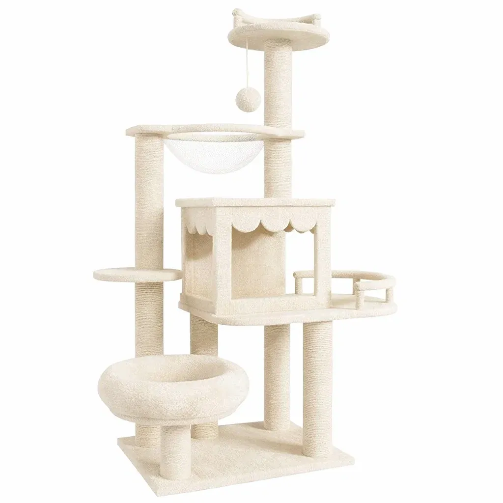 Cat Tree