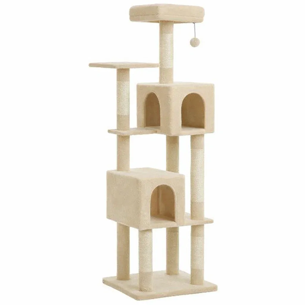 Cat Tree