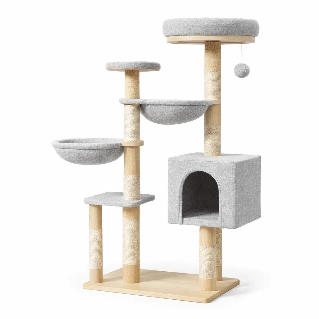 Cat Tree