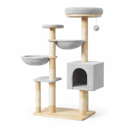 Cat Tree