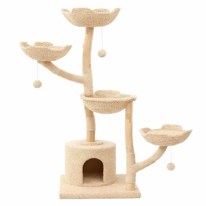 Cat Tree