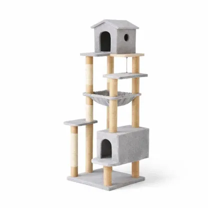 Cat Tree