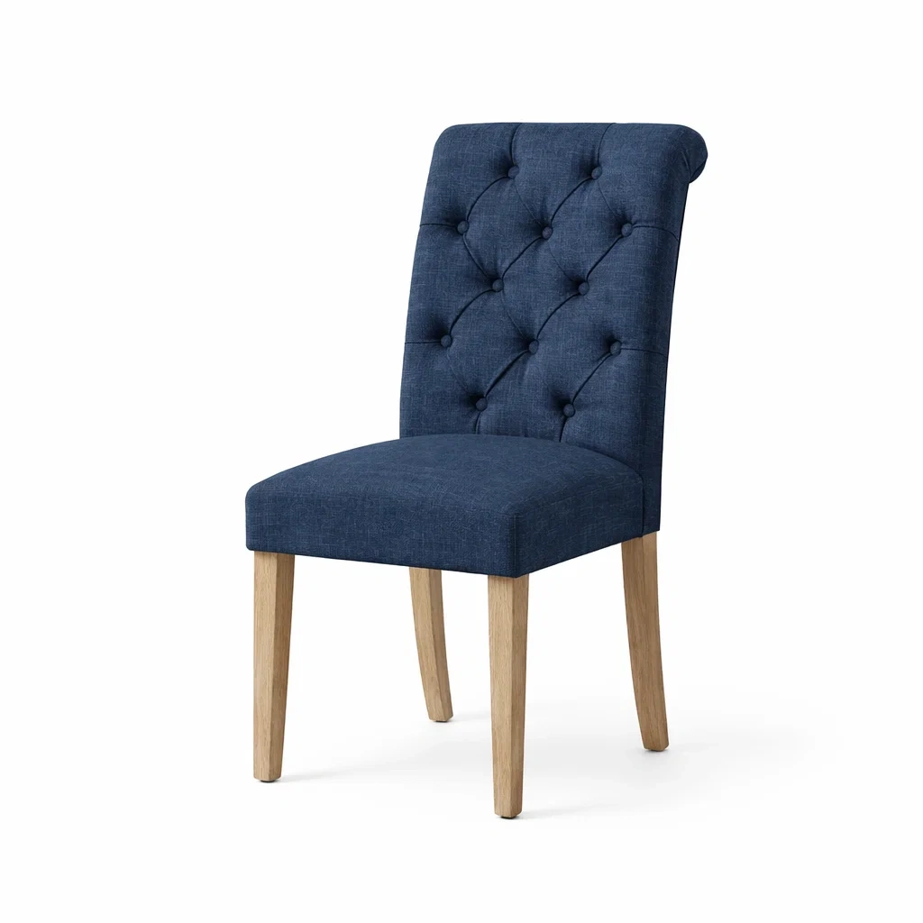 Dining Chair - ROOMFLOWZ