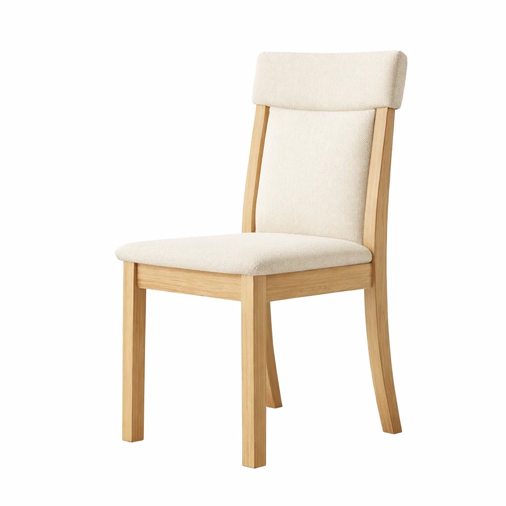 Dining Chair - ROOMFLOWZ