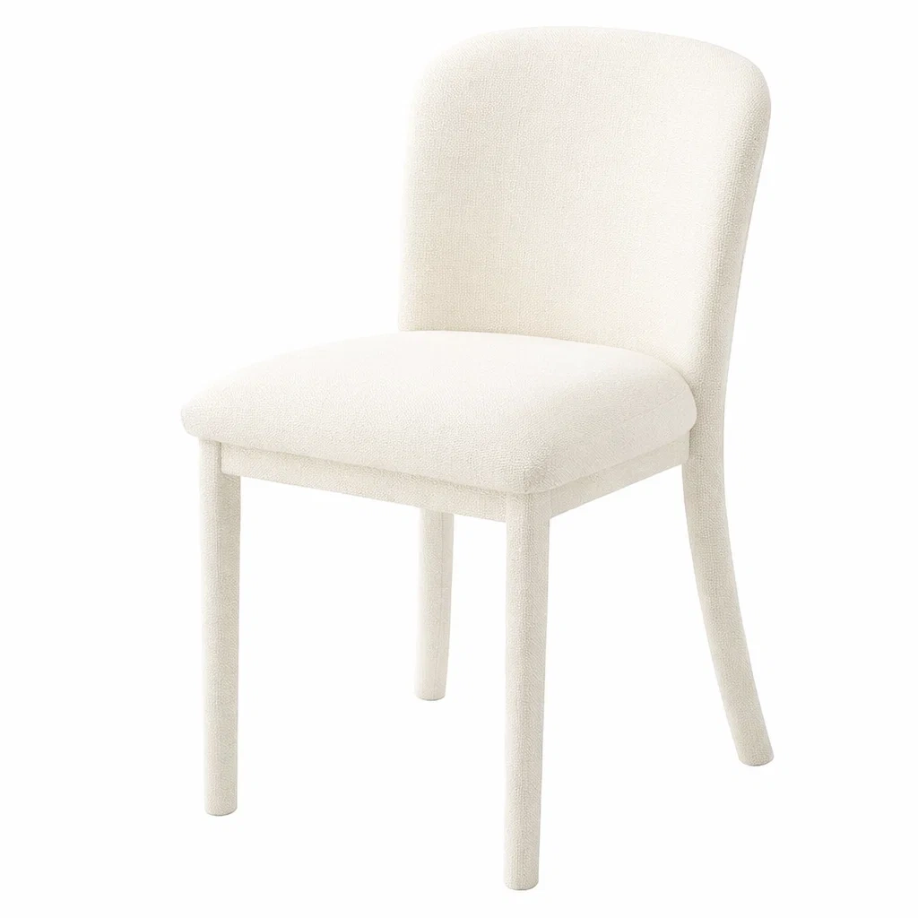 Dining Chair - ROOMFLOWZ