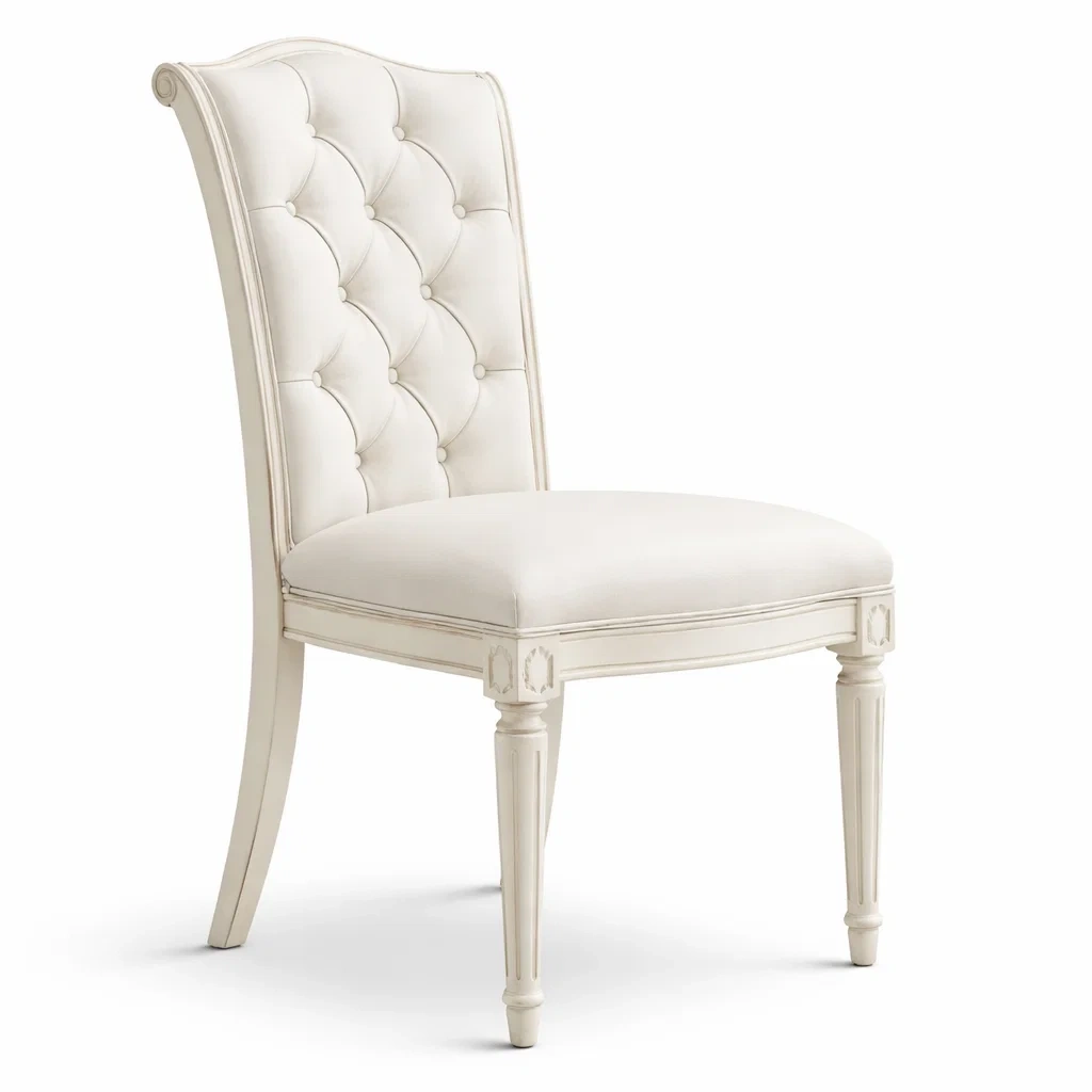 Dining Chair - ROOMFLOWZ