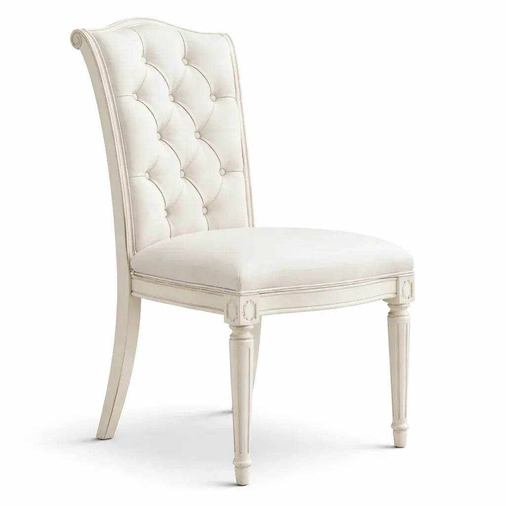 Dining Chair - ROOMFLOWZ