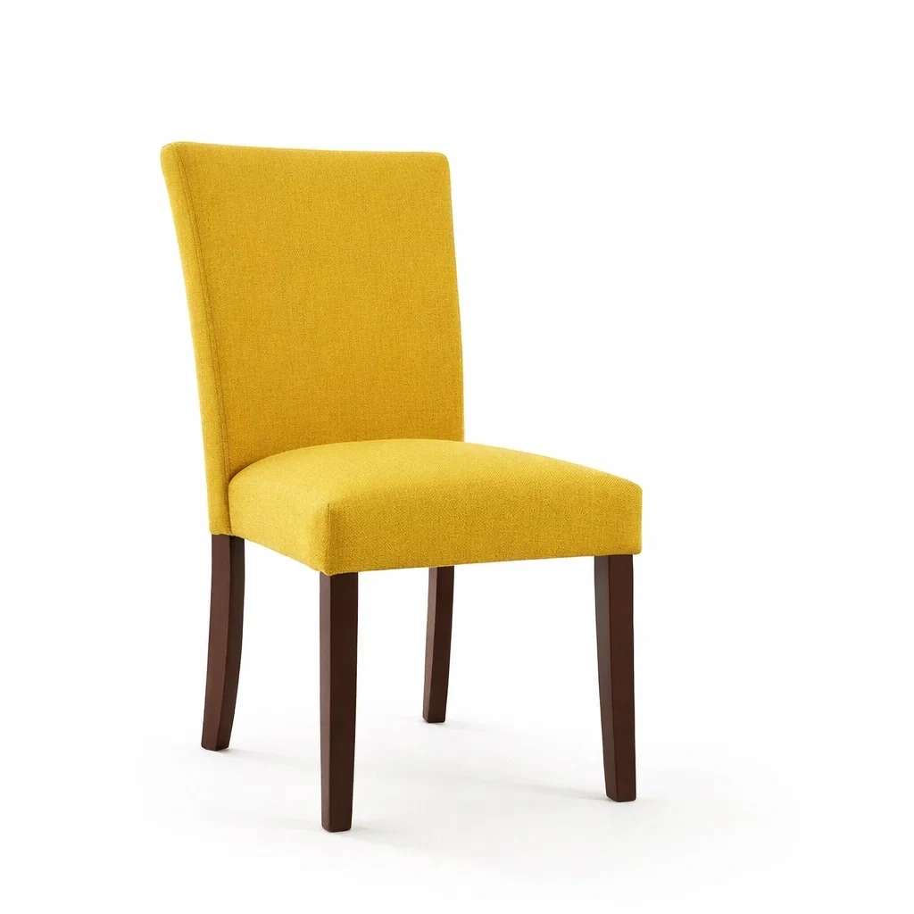 Dining Chair - ROOMFLOWZ