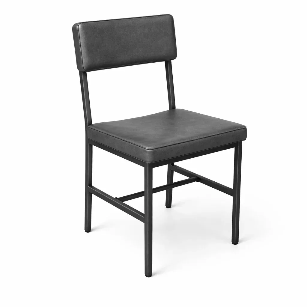 Dining Chair - ROOMFLOWZ