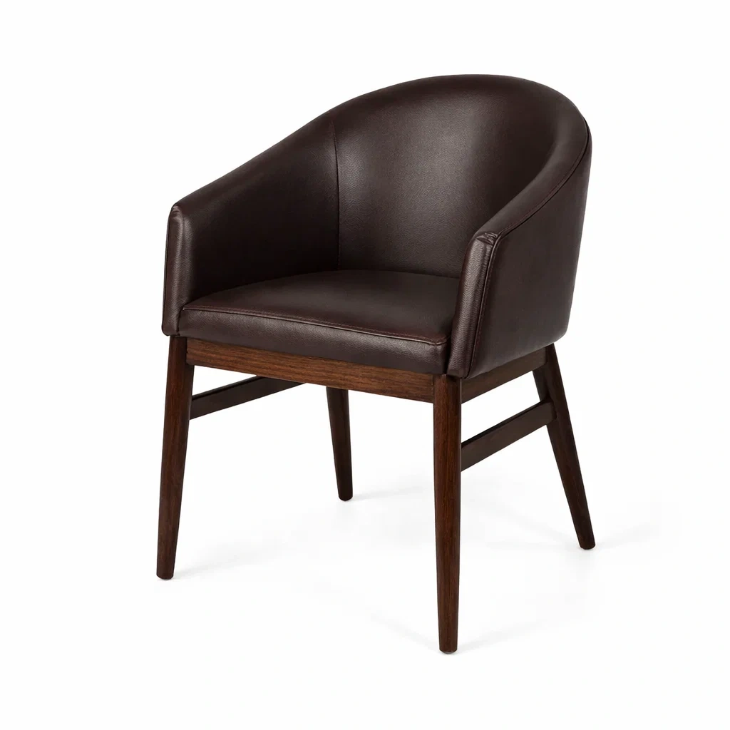 Dining Chair - ROOMFLOWZ