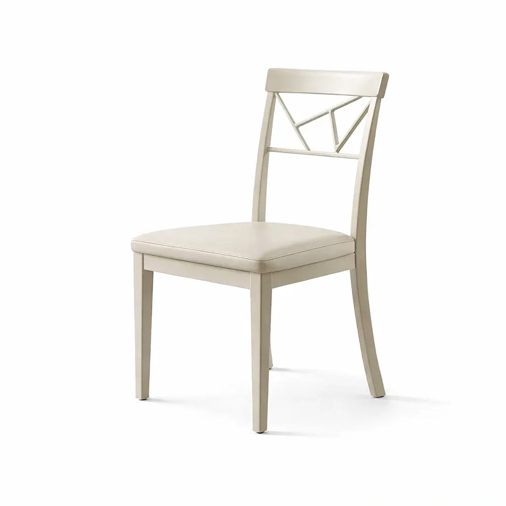 Dining Chair - ROOMFLOWZ