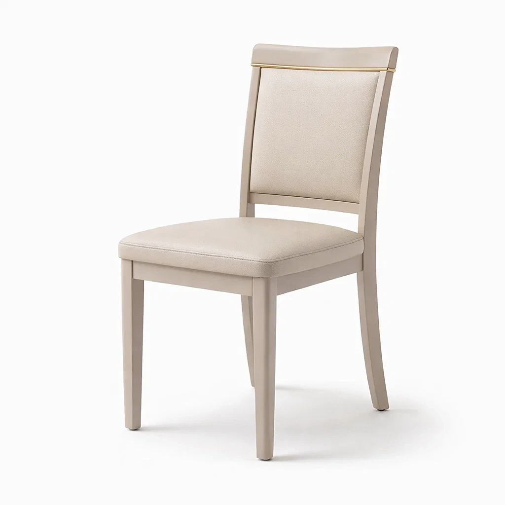 Dining Chair - ROOMFLOWZ