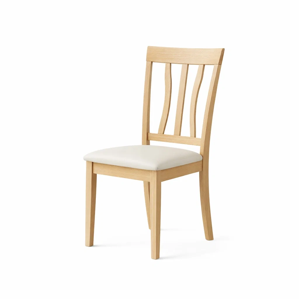 Dining Chair - ROOMFLOWZ