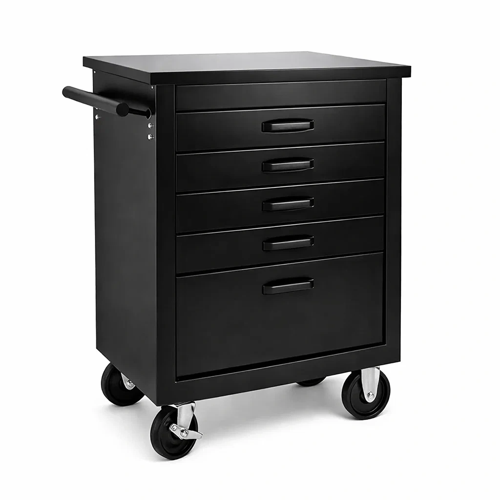 Tool Storage - ROOMFLOWZ