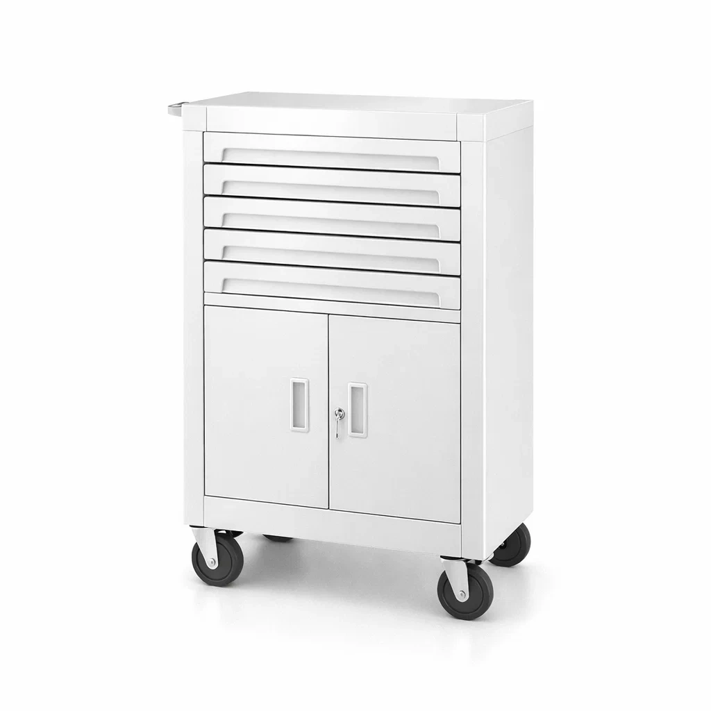 Tool Storage - ROOMFLOWZ