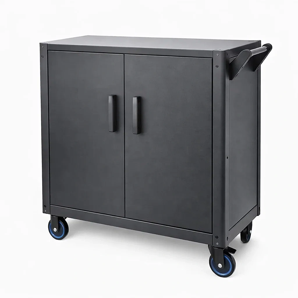 Tool Storage - ROOMFLOWZ