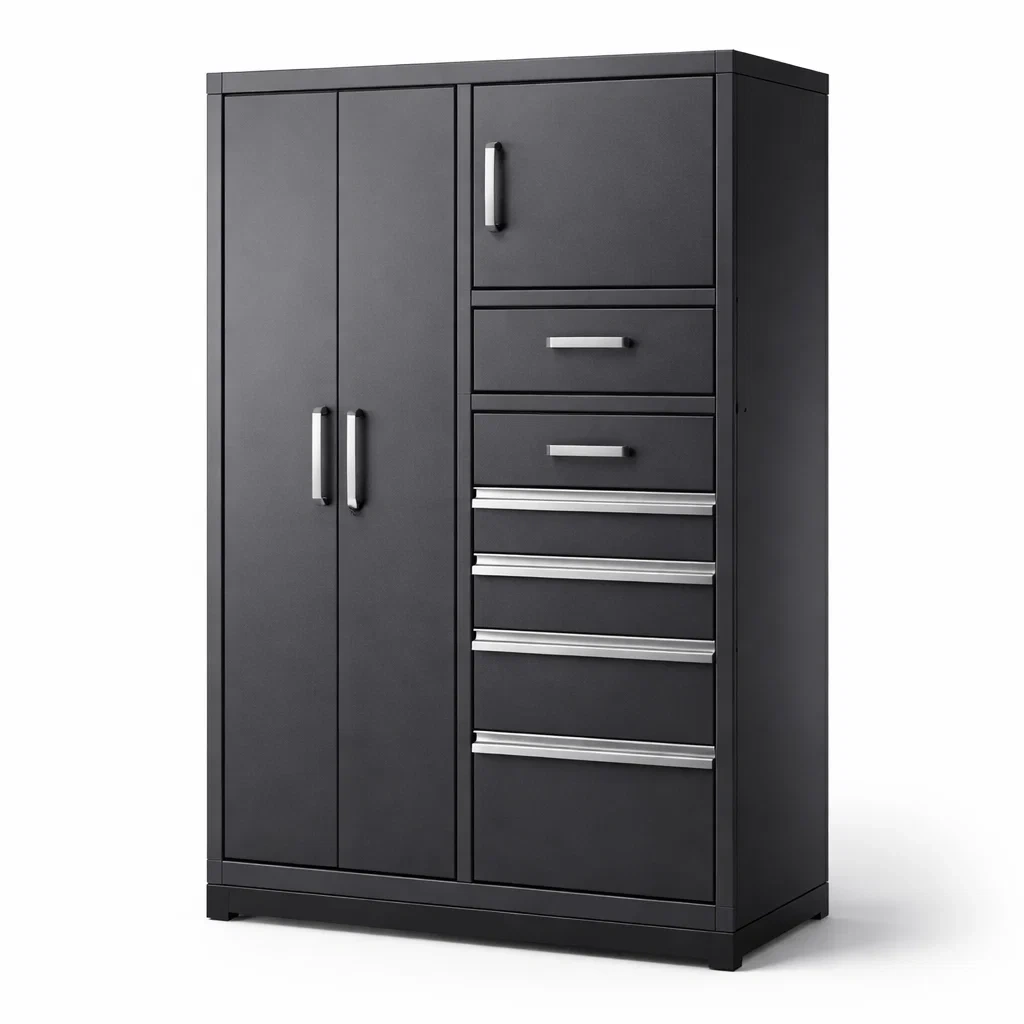 Tool Storage - ROOMFLOWZ