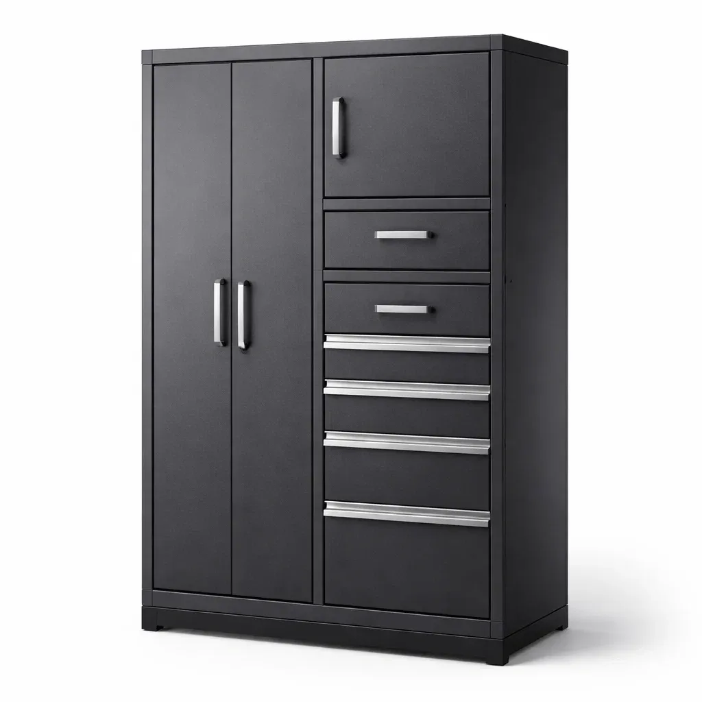 Tool Storage - ROOMFLOWZ