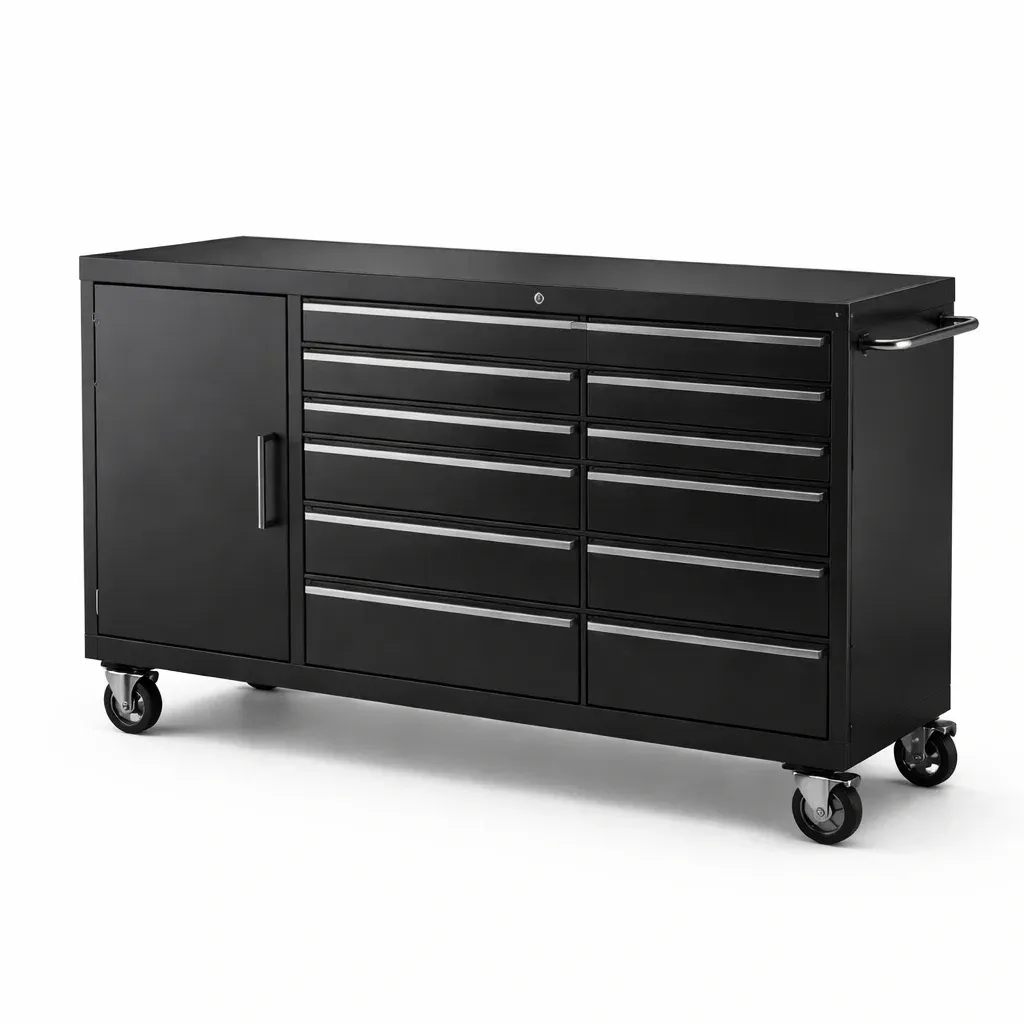 Tool Storage - ROOMFLOWZ