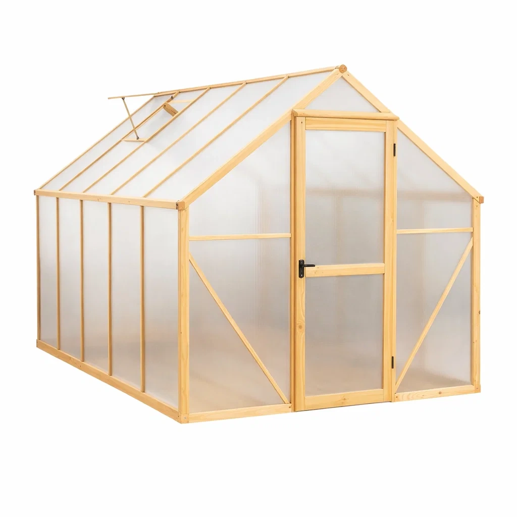 Greenhouse
