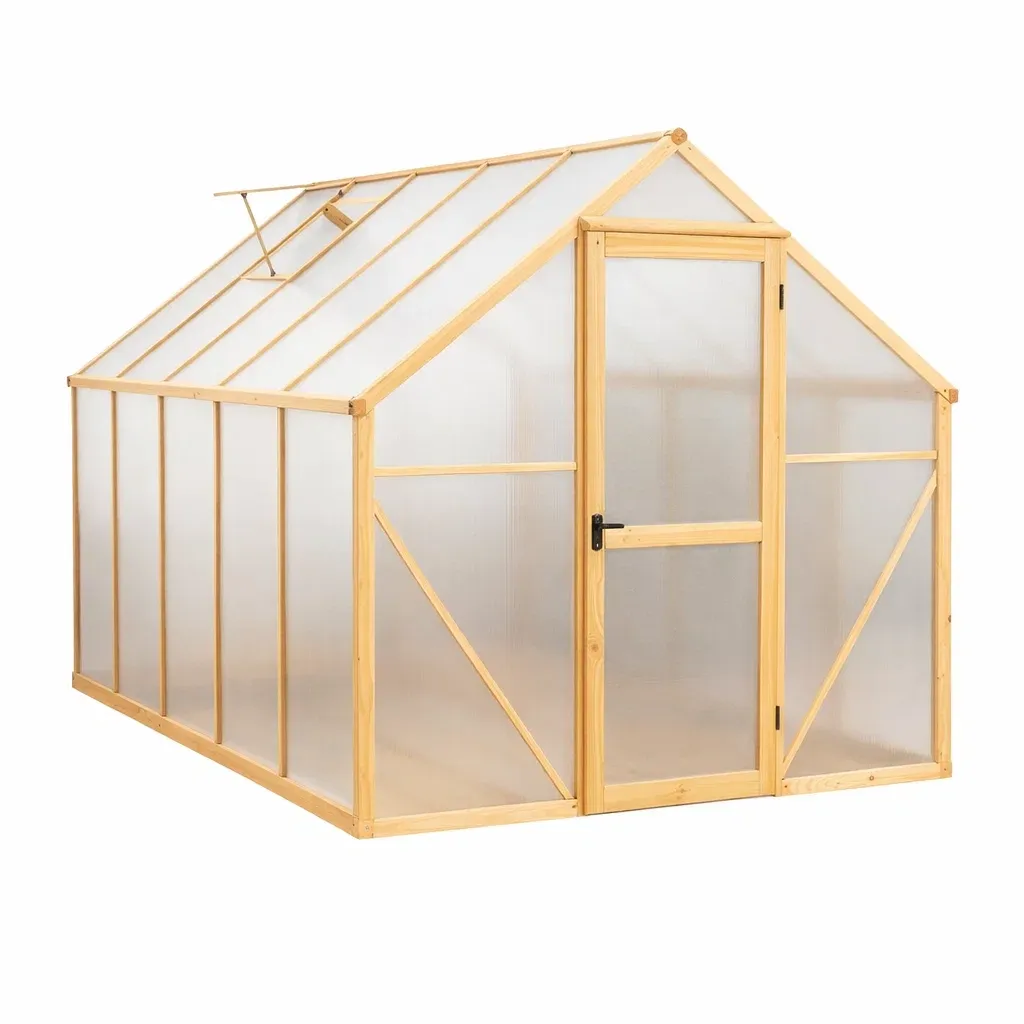 Greenhouse