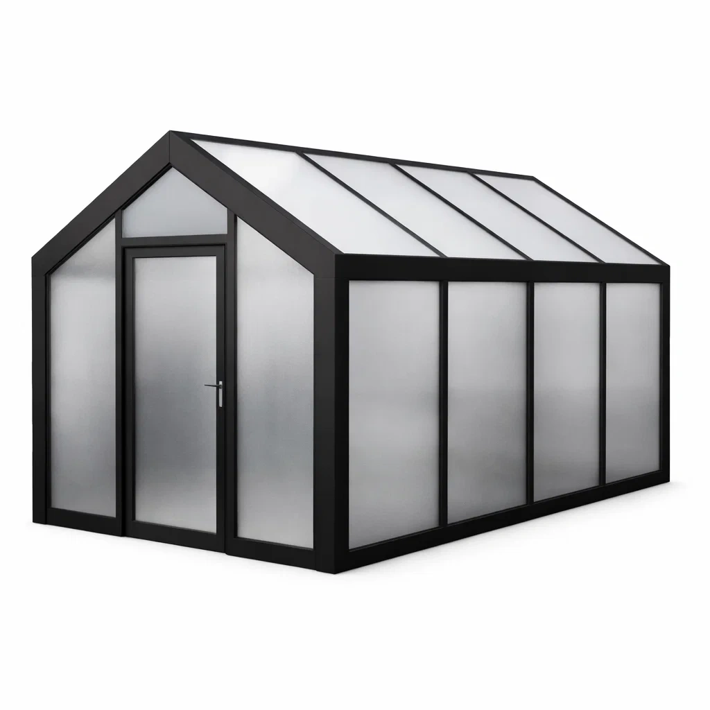 Greenhouse