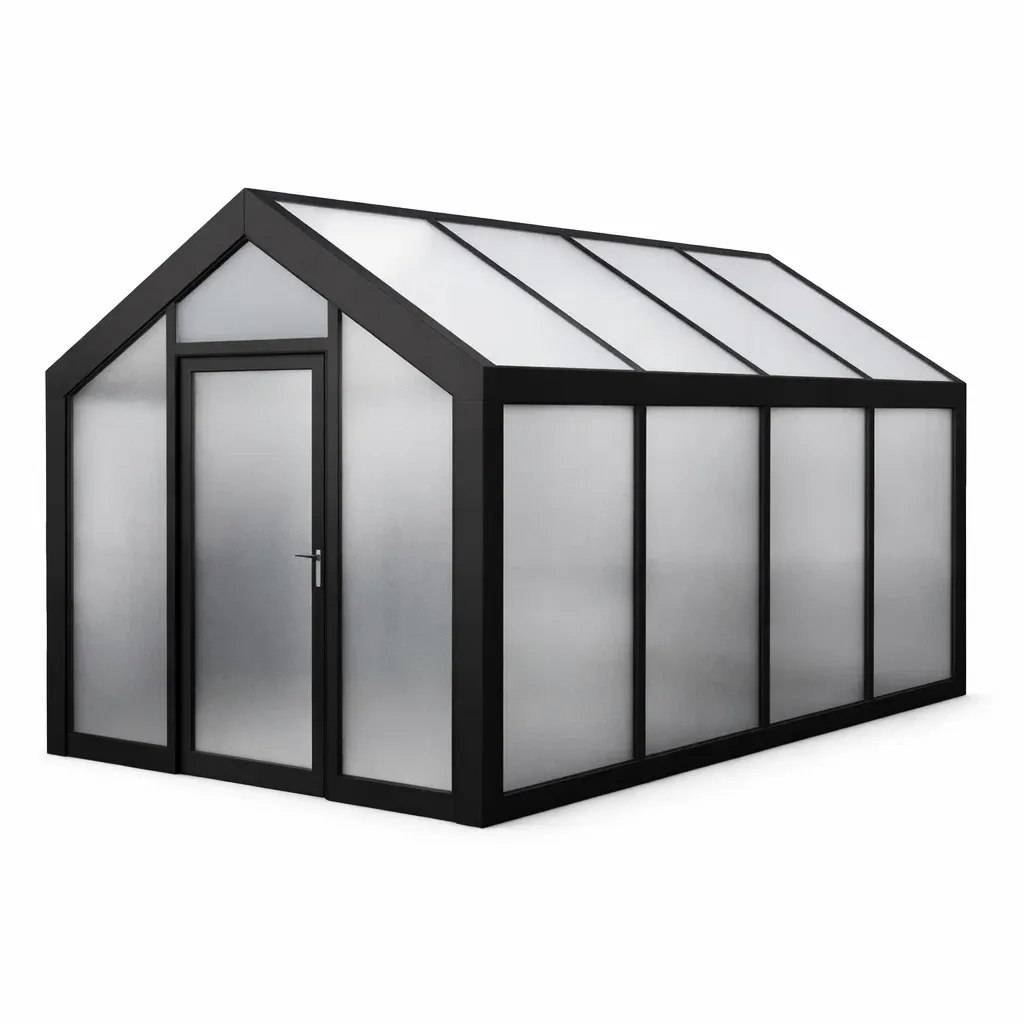 Greenhouse