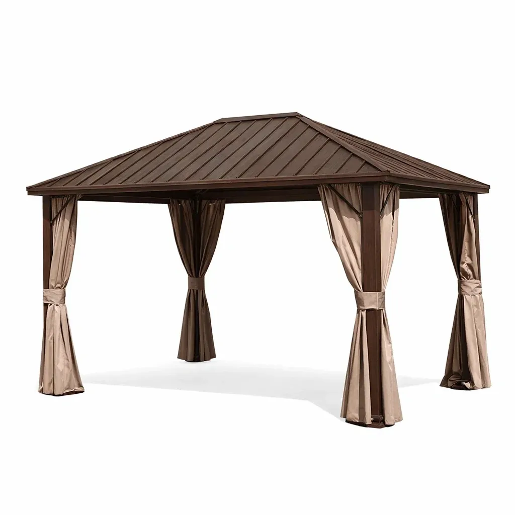 Gazebo