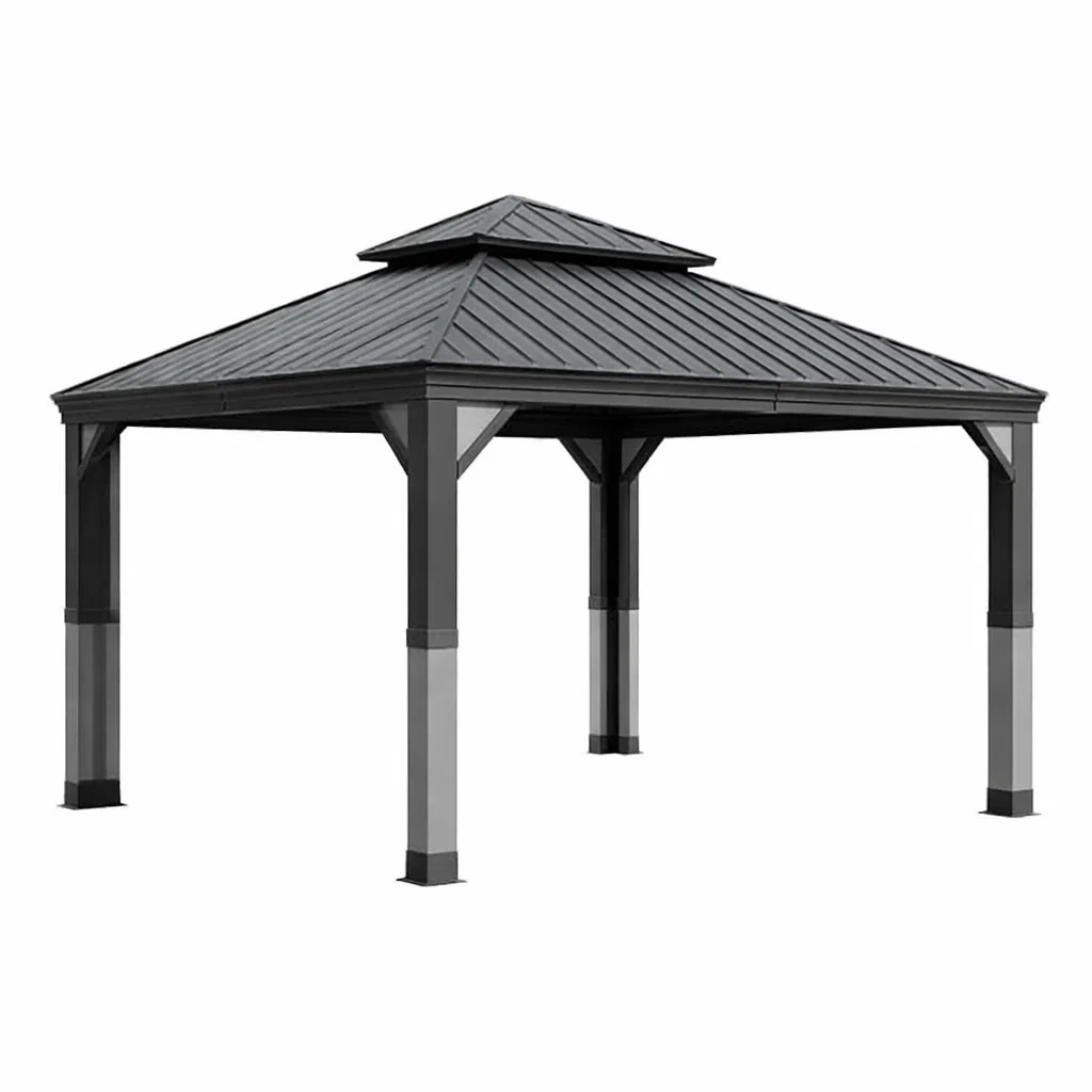 Gazebo
