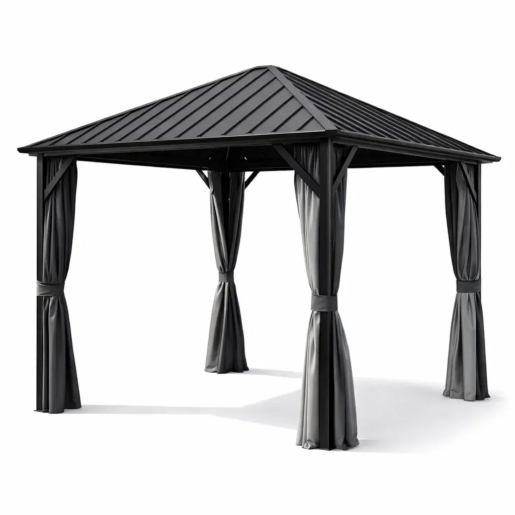 Gazebo