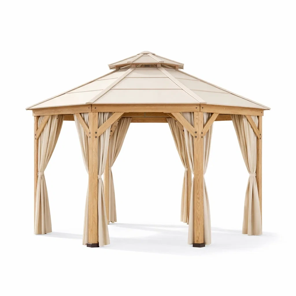 Gazebo