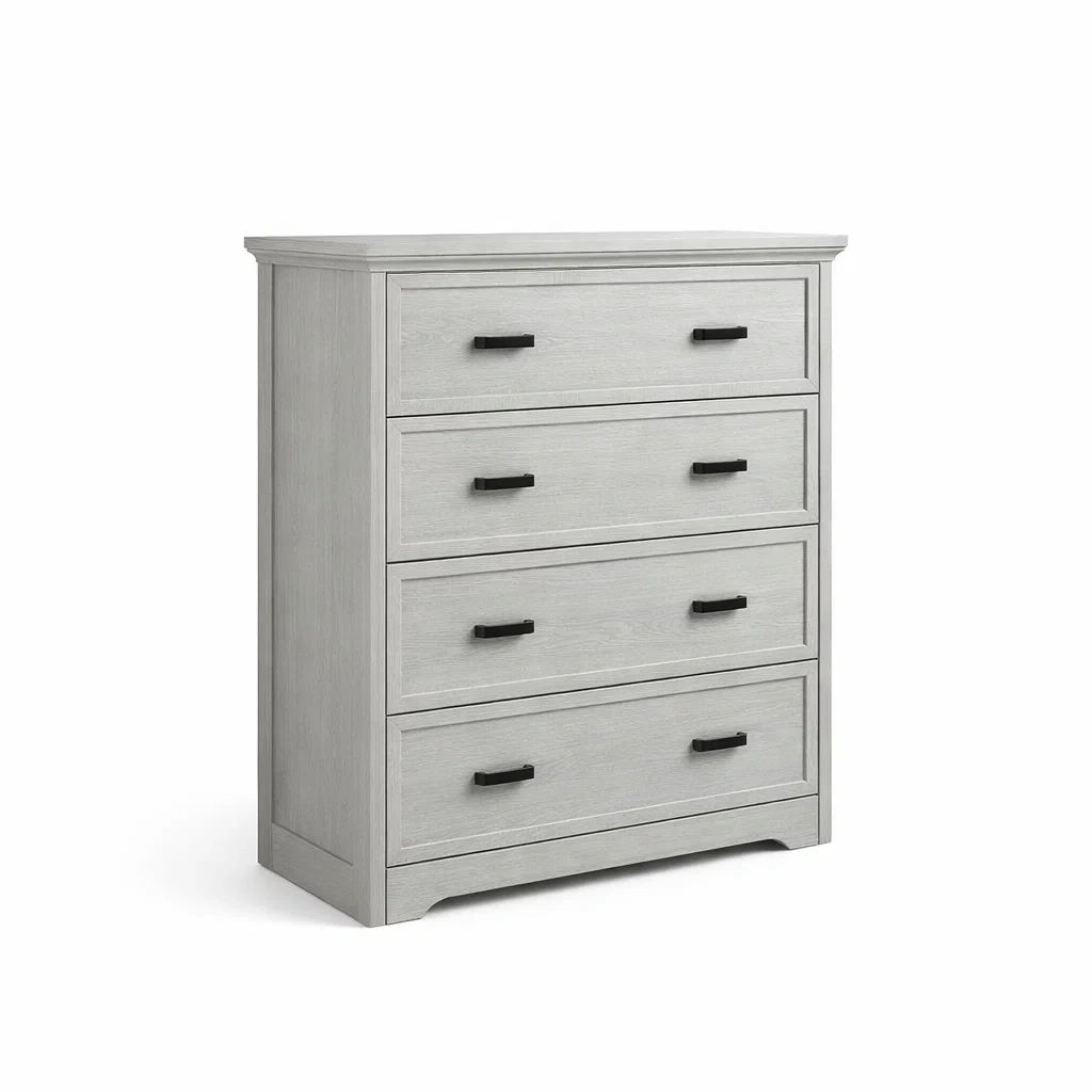 Drawer cabinet