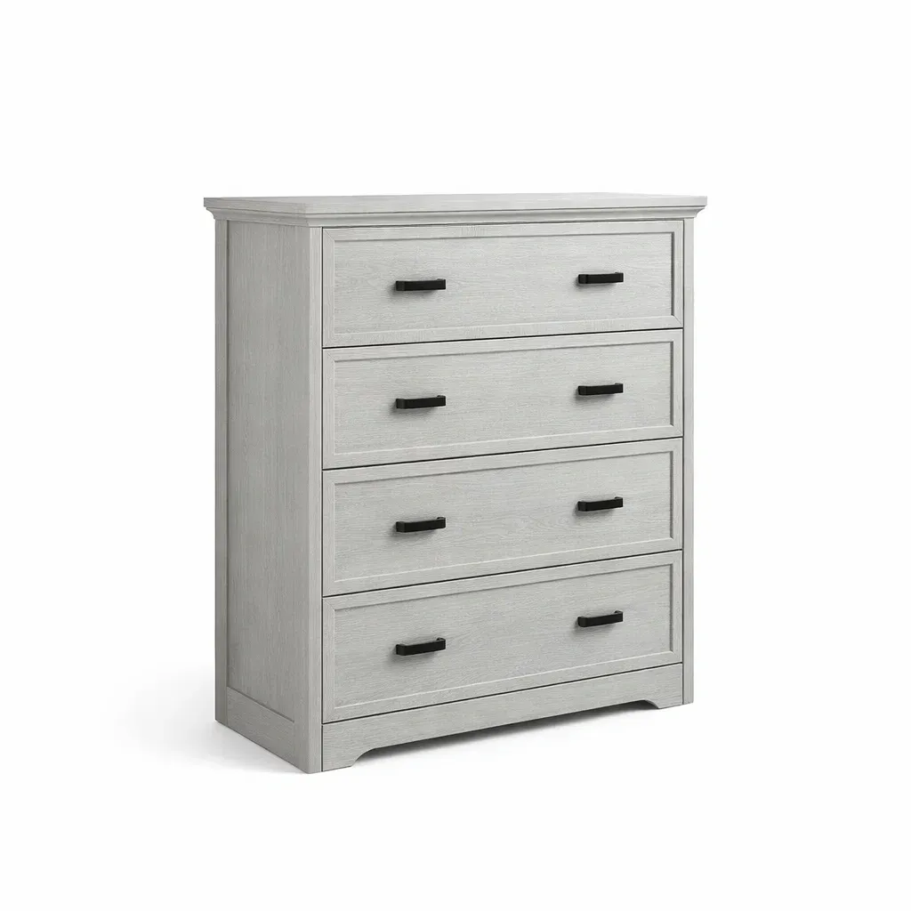 Drawer cabinet